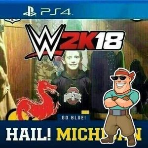 Meet your Posher, Mark